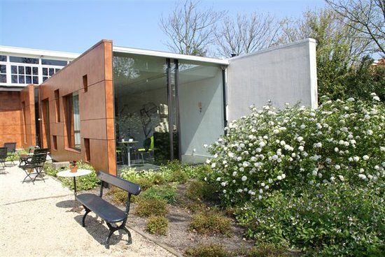 Marie Tak van Poortvliet Museum